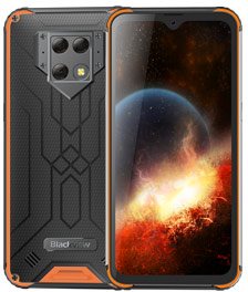 Blackview BV9800 Pro Global Dual SIM TD-LTE